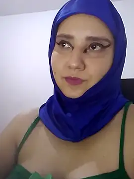hannahayat online show from May 2026 02:27:01 AM