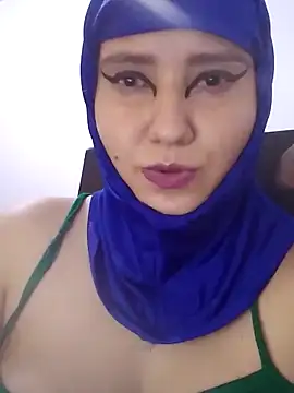 hannahayat online show from May 2026 02:33:01 PM