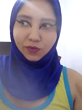 hannahayat online show from May 2026 02:23:01 PM