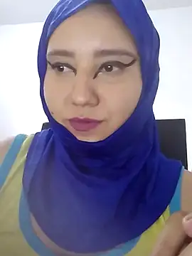 hannahayat online show from May 2026 10:29:02 PM