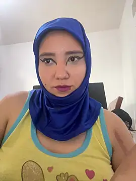 hannahayat online show from May 2026 02:47:01 PM