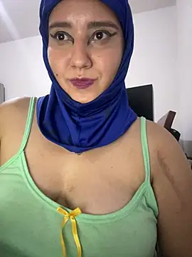 hannahayat online show from June 2026 02:14:02 AM