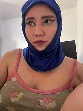 hannahayat online show from June 2026 08:19:01 PM
