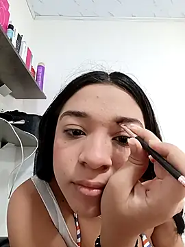 -VICKKY online show from December 2025 01:51:02 PM