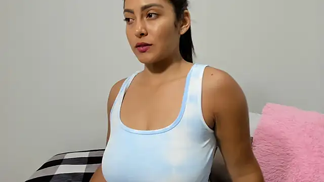 sofiaparker8 online show from December 2024 07:06:01 PM