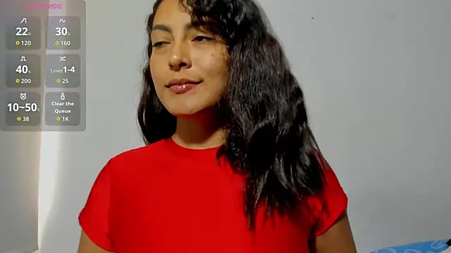 sofiaparker8 online show from January 2026 08:58:01 PM