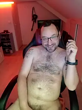 Fantaxx86 online show from February 2025 01:30:02 PM