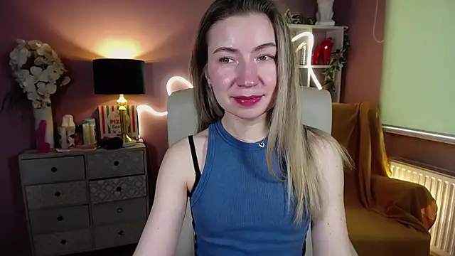 Mia Tasty online show from February 2025 10:48:02 AM