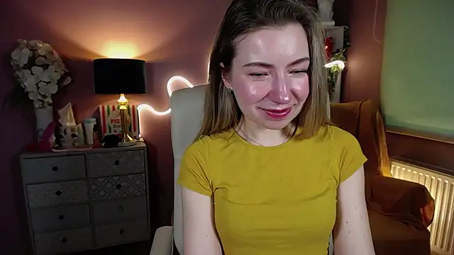 Mia Tasty online show from February 2025 10:34:01 AM