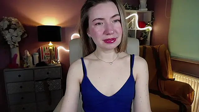 Mia Tasty online show from February 2025 07:47:02 AM