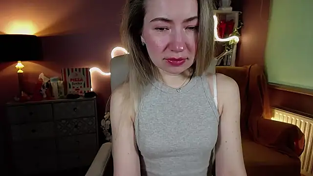 Mia Tasty online show from February 2025 07:44:02 AM