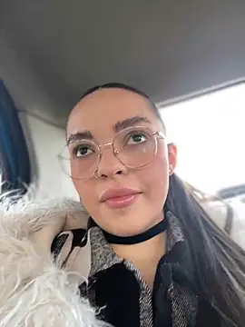 AnaWest online show from January 2025 05:40:02 AM