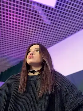 AnaWest online show from March 2025 10:21:02 AM