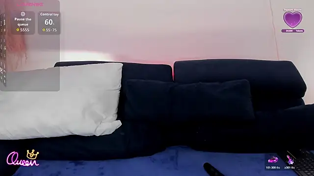 Sofiawilson  online show from May 2026 05:18:01 PM
