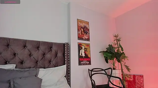 iriiina veneno online show from January 2025 01:56:01 AM