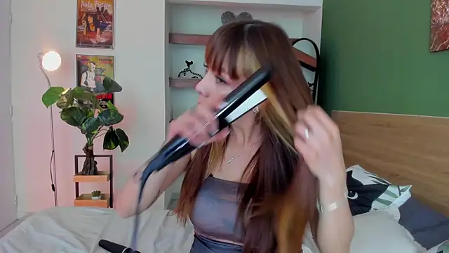 iriiina veneno online show from May 2026 05:31:01 PM