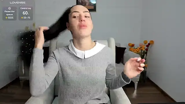 Emmapmg online show from February 2025 10:14:02 AM