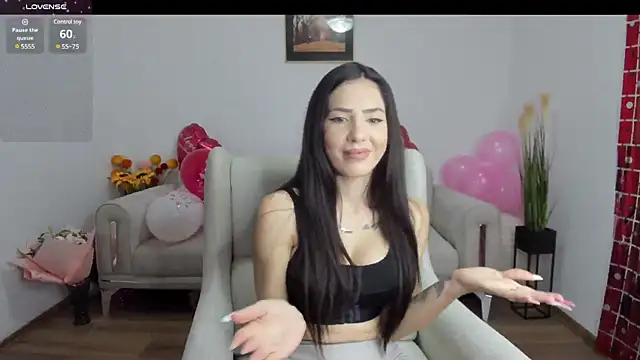 Emmapmg online show from February 2025 12:37:02 PM