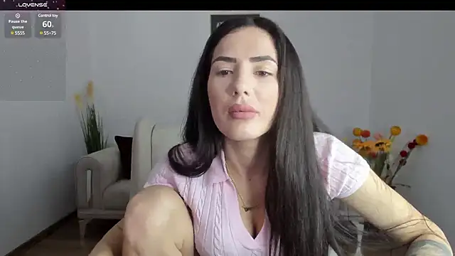 Emmapmg online show from March 2025 01:21:01 PM