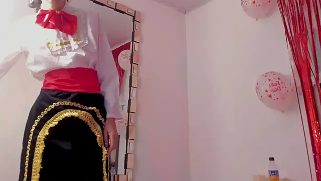 BonnieCute  online show from February 2025 02:54:02 PM