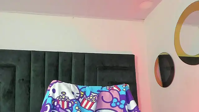 BonnieCute  online show from March 2025 11:50:01 AM