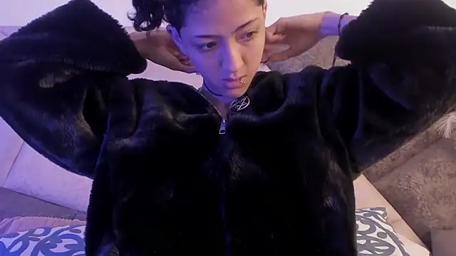 BonnieCute  online show from March 2025 11:38:02 AM