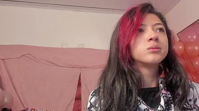 BonnieCute  online show from March 2025 11:33:02 AM