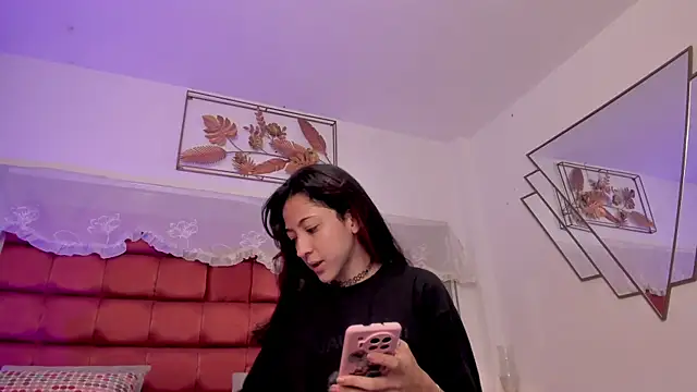 BonnieCute  online show from May 2026 12:04:02 AM