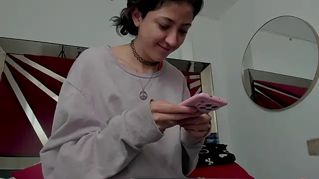 BonnieCute  online show from May 2026 11:35:01 PM