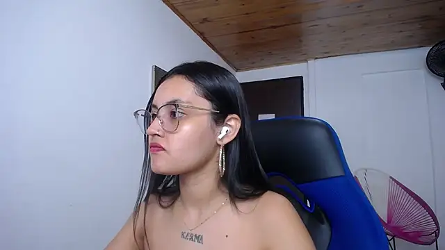 antonella sweetlittle online show from September 2025 12:41:01 PM