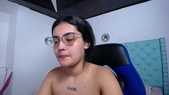 antonella sweetlittle online show from February 2026 10:49:01 AM