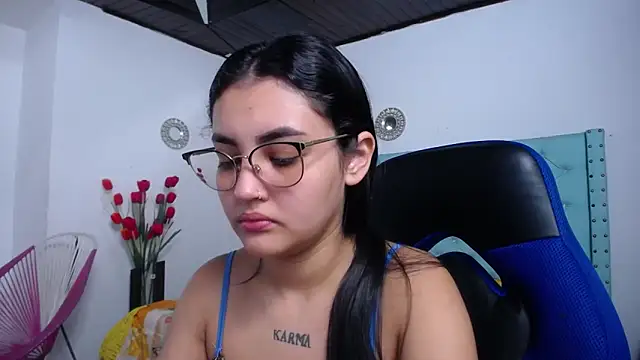 antonella sweetlittle online show from March 2026 11:29:02 AM