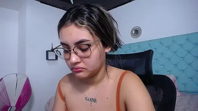 antonella sweetlittle online show from May 2026 11:48:01 AM
