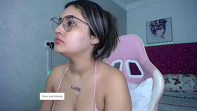 antonella sweetlittle online show from May 2026 11:39:02 AM
