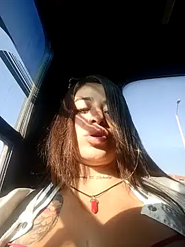 Snapshot of Alona_Evans chatting on January 2025 12:53:01 PM Alona Evans online show from January 2025 12:53:01 PM