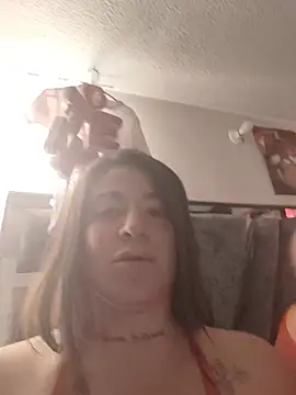 Alona Evans online show from July 2026 08:15:02 PM