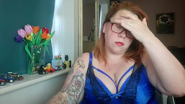 NikiDeeOfficial online show from July 2026 08:33:01 PM