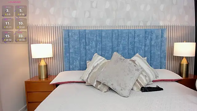 Ivi Akina online show from September 2025 06:22:01 PM