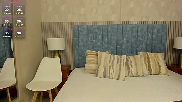 Ivi Akina online show from November 2025 06:18:01 PM