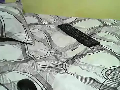 Quincy joyy online show from February 2026 04:27:02 AM