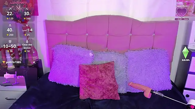 Sofi lenox online show from November 2025 12:28:01 PM