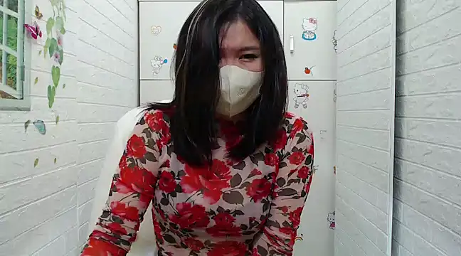 Soul6996 online show from March 2025 08:16:01 AM