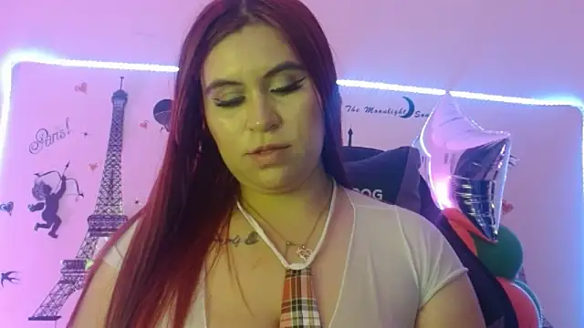 cata  gutierrez  online show from January 2025 09:32:02 PM