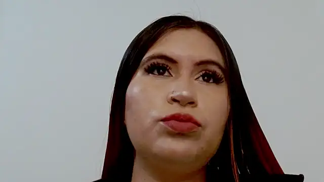 cata  gutierrez  online show from April 2026 03:10:01 AM