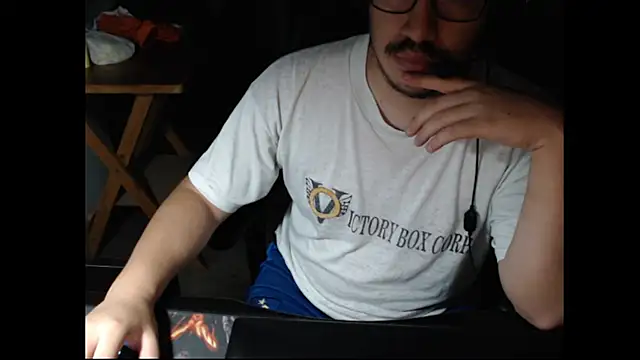 thealfawolf01 online show from January 2025 08:28:02 AM