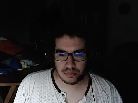 thealfawolf01 online show from January 2025 03:36:02 AM