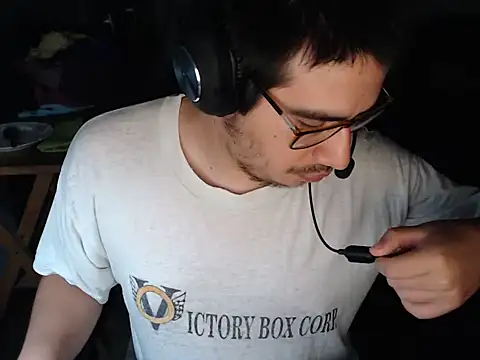 thealfawolf01 online show from January 2025 07:06:02 AM