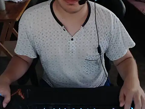 thealfawolf01 online show from January 2025 08:34:02 PM