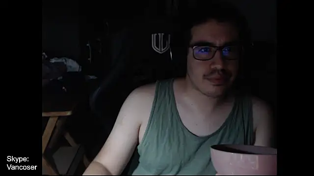 thealfawolf01 online show from January 2025 11:50:01 PM