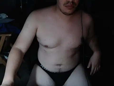 thealfawolf01 online show from February 2025 11:55:02 PM